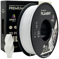 Filament PLA+ Weiß | Smart Print