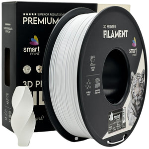 Filament PLA+ Weiß | Smart Print