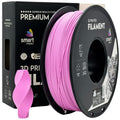 PLA+ Pink Filament Spule, Smart Print, 1,75 mm