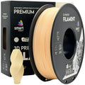 PLA+ Sandgold Filament Spule, Smart Print, 1,75 mm