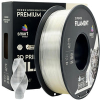 Filament PLA+ transparent | Smart Print