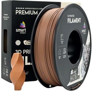 Filament PLA+ Braun | Smart Print