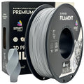 PLA+ Grau Filament Spule, Smart Print, 1,75 mm