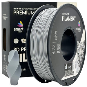Filament PLA+ Grau | Smart Print