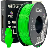 Filament PLA+ green | Smart Print