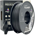PLA-Filament schwarz Spule, Smart Print, 1,75 mm