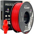 PLA-Filament rot Spule, Smart Print, 1,75 mm