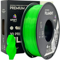 Grünes PLA-Filament Spule, Smart Print, 1,75 mm