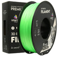PLA Grasgrün Filament Spule, Smart Print, 1,75 mm