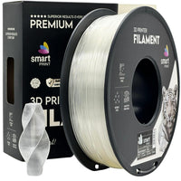 PLA-Filament transparent | Smart Print