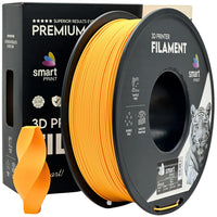 PLA-Filament orange | Smart Print