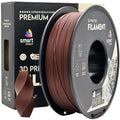 PLA Schokolade Filament Spule, Smart Print, 1,75 mm
