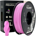 PLA Rosa Filament Spule, Smart Print, 1,75 mm