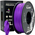 PLA-Filament lila Spule, Smart Print, 1,75 mm