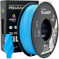 Filament PLA water blue | Smart Print