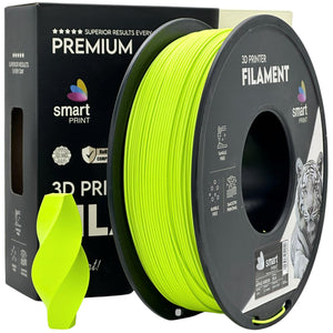 Filament PLA Apfelgrün | Smart Print