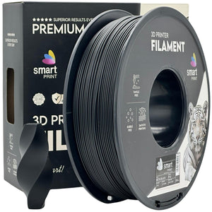 Filament PLA META Schwarz | Smart Print