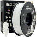 PLA META Weiß Filament Spule, Smart Print, 1,75 mm
