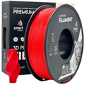 PLA META rot Filament Spule, Smart Print, 1,75 mm