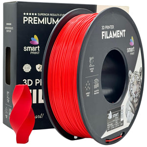 Filament PLA META rot | Smart Print