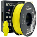 PLA META Gelb Filament Spule, Smart Print, 1,75 mm