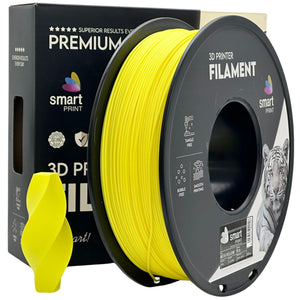 Filament PLA META Gelb | Smart Print
