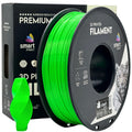 PLA META Grün Filament Spule, Smart Print, 1,75 mm