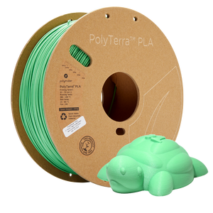 Filament PLA Matt Waldgrün | Polymaker