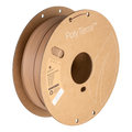 PLA Gradient Holz Filament Spule, Polymaker, 1,75 mm